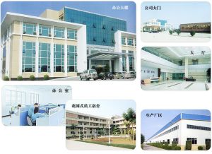 廣東曙光通信光纜廠公司簡(jiǎn)介