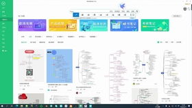 解鎖無(wú)限節(jié)點(diǎn) 用MindMaster思維導(dǎo)圖邀請(qǐng)好友注冊(cè)與互聯(lián)網(wǎng)域名注冊(cè)服務(wù)的結(jié)合