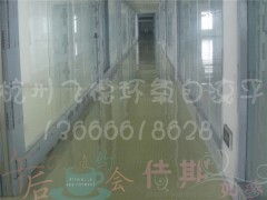 專業環氧地坪與防靜電地板工程 為浙江制造業打造潔凈、安全、耐用的地面解決方案